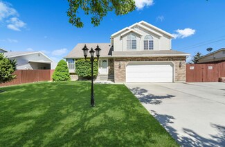 4273 S 4625 W, Salt Lake City, UT 84120