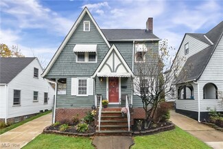 4357 W 61st St, Cleveland, OH 44144