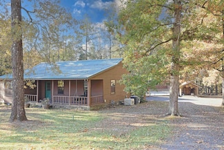 67 Grant County Rd, Sheridan, AR 72150