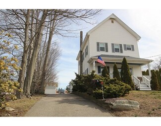 21 Page St, Avon, MA 02322