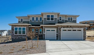 Harmon, Castle Rock, CO 80104