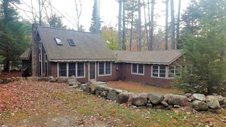 58 King Arthur Ln, Bristol, NH 03222
