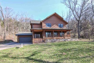 W10838 Fox Glen, Poynette, WI 53955
