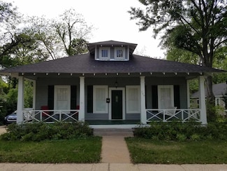 348 S Edwards St, Monticello, AR 71655