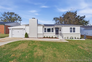 4509 E 21st Place, Tulsa, OK 74114