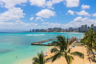 2877 Kalakaua Ave Unit 505/506, Honolulu, HI 96815