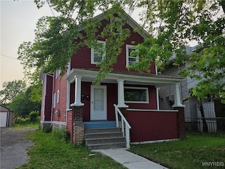 1618 16th St, Niagara Falls, NY 14305