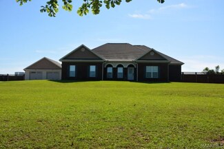 900 Holland Rd, Newton, AL 36352