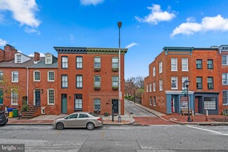 714 S Hanover St, Baltimore, MD 21230