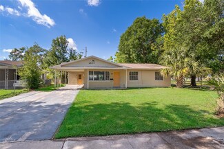4524 King Cole Blvd, Orlando, FL 32811