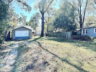 223 E Fairview St, Shreveport, LA 71104