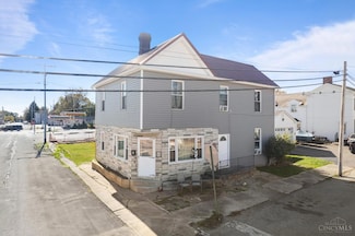 201 W Cherry St, Georgetown, OH 45121