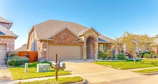 2007 Brazoria Dr, Forney, TX 75126
