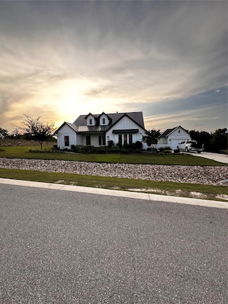 106 Double Eagle Ranch Dr, Cedar Creek, TX 78612