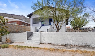 2109 Tremont Ave, El Paso, TX 79930