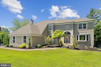 113 Rose Twig Ln, North Wales, PA 19454