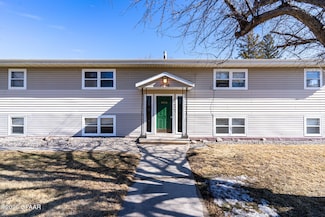 1010 Alexander St, Crookston, MN 56716