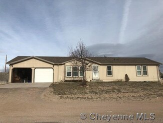 213 Abilene Loop, Burns, WY 82053