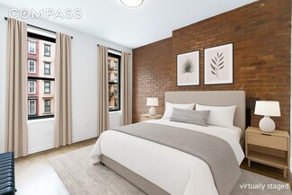 337 E 6th St Unit 8, New York, NY 10003