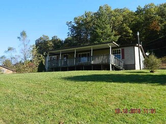 98 Township Road 150, Pedro, OH 45659