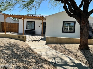 4032 N 11th Ave, Phoenix, AZ 85013