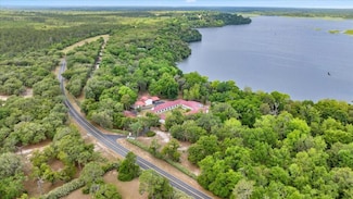 16891 NE 243rd Place Rd, Fort Mc Coy, FL 32134