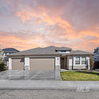 5246 S Bleachfield Ave, Meridian, ID 83642