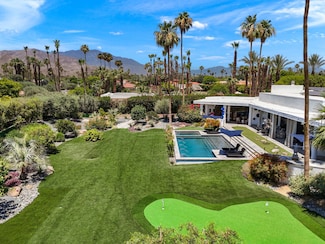 21 Clancy Lane Estates, Rancho Mirage, CA 92270