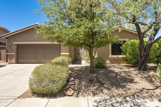 9407 E Greek Sage Way, Vail, AZ 85641