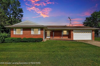 813 London Dr, Lansing, MI 48917