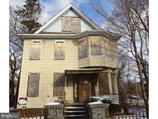 1438 Ormond Ave, Camden, NJ 08103