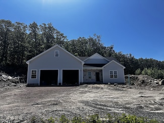 74 Rock Ridge, Manchester, CT 06040