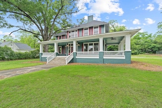 409 N Jefferson Ave, Eatonton, GA 31024