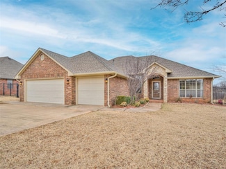2377 Wheaton Dr, Norman, OK 73071