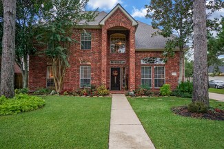 20411 Gable Ridge Dr, Katy, TX 77450