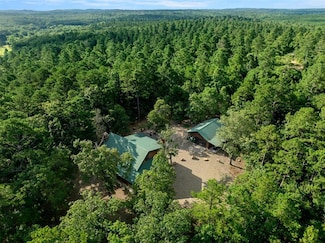 198 McGowen Acres Rd, Broken Bow, OK 74728