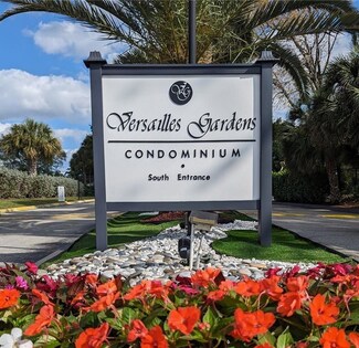 8001 Fairview Dr Unit 107, Tamarac, FL 33321