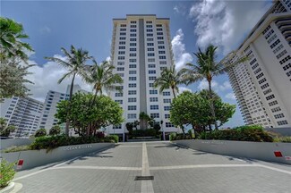 3550 Galt Ocean Dr Unit 1711, Fort Lauderdale, FL 33308