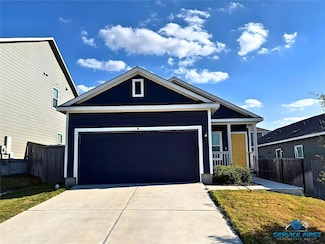 124 Rooster Way, Jarrell, TX 76537