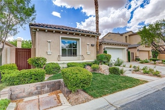 11251 La Madre Ridge Dr, Las Vegas, NV 89135