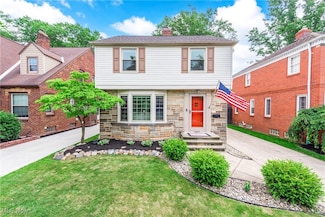 3317 W 162nd St, Cleveland, OH 44111