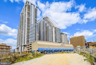 3101 Boardwalk Unit 2410-2, Atlantic City, NJ 08401