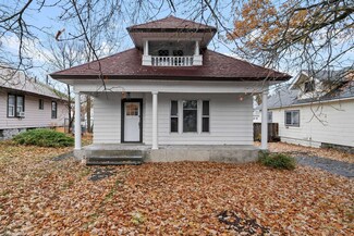 324 W Buckeye Ave, Spokane, WA 99205
