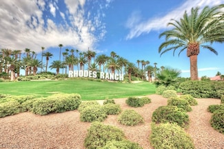 177 Tall Ruff Dr, Las Vegas, NV 89148