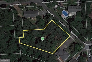 1145 Stagecoach Cir, Lusby, MD 20657