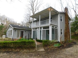 11480 Walnut Dowler Rd, Logan, OH 43138