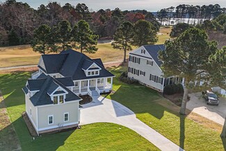 406 Arnie's Loop, Cape Charles, VA 23310