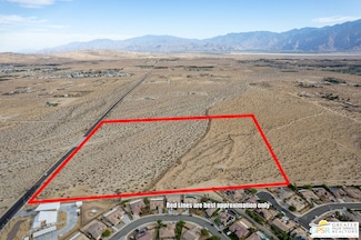 0 E Long Canyon Rd Unit 25571355PS, Desert Hot Springs, CA 92240