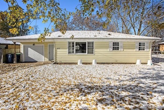 4166 Pineport Rd, Bridgeport, MI 48722