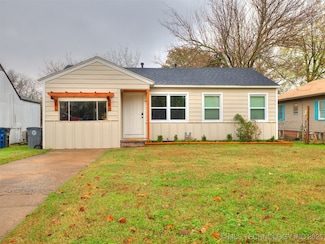 227 S Toledo Ave, Tulsa, OK 74112